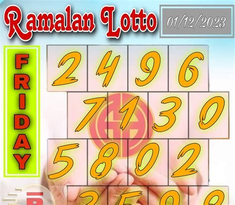carta ramalan gd lotto|The Latest Carta Ramalan and Carta Lotto Chart for Grand .